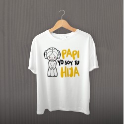 Camiseta Papi Saurio